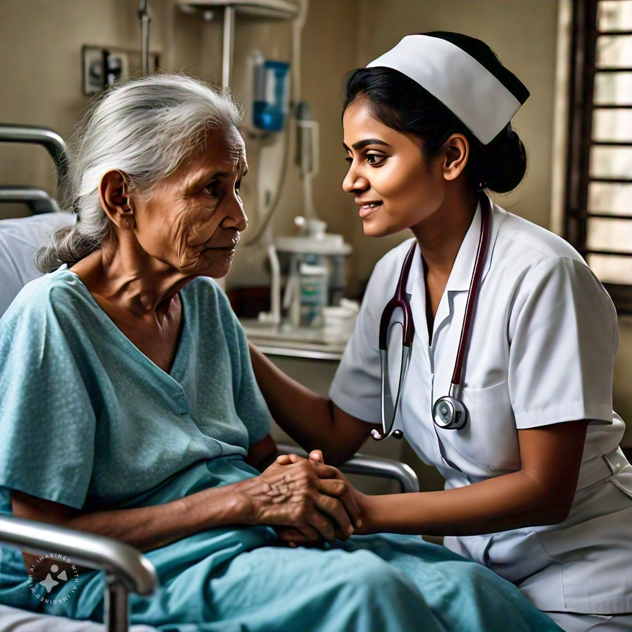 Bandhan Nurse and Aya Centre Nursing Service